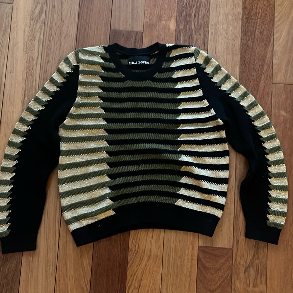 Merino Wool sweater